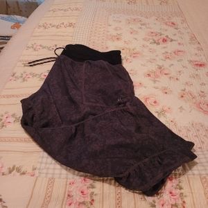 Lukka Capris/Cargo Leggings